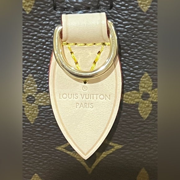 🖤🤍💗Louis Vuitton Speedy 20 w/adjustable strap💗🤍🖤 - Picture 11 of 11